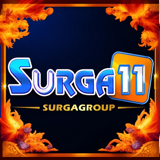 surga11 Terbaru: Download APK Resmi dan Aman — ikon APK