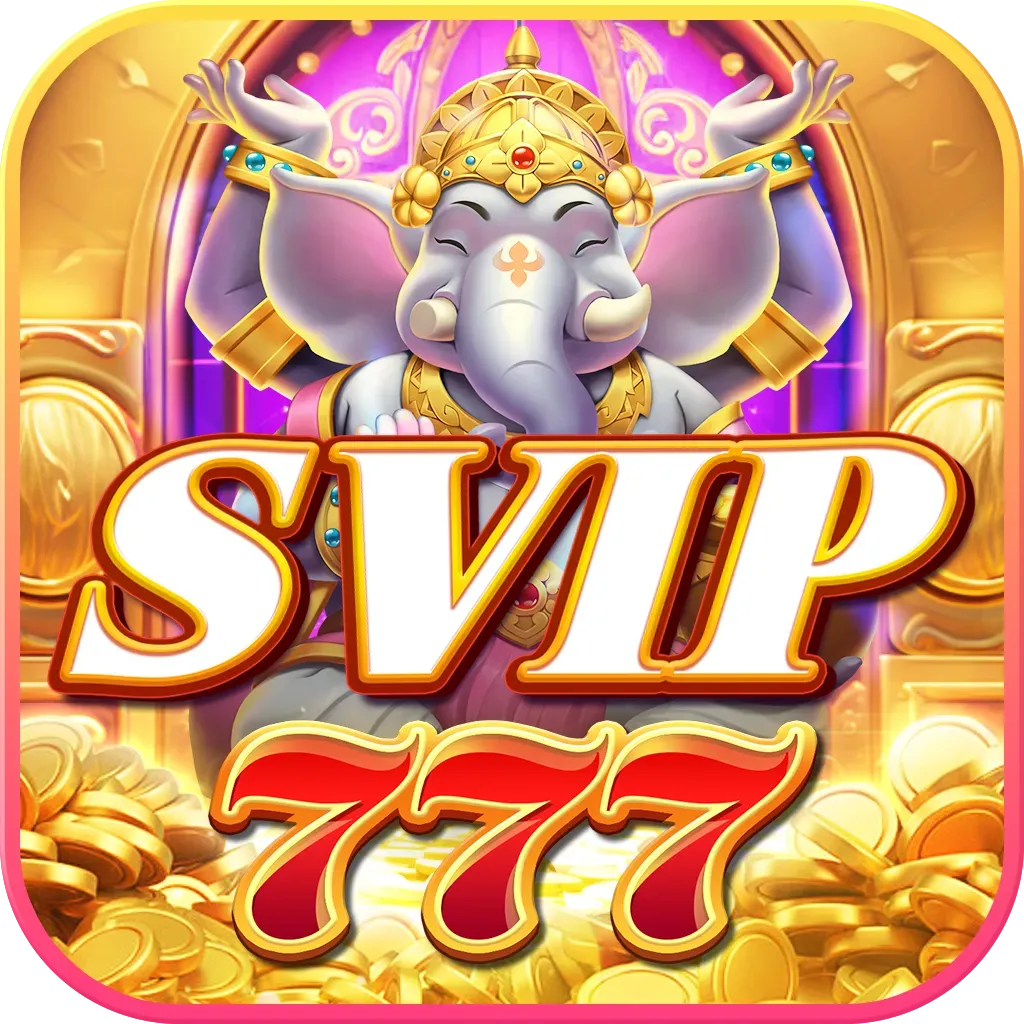 svip777 Terbaru: Review Aplikasi dan Link Unduh — ikon APK