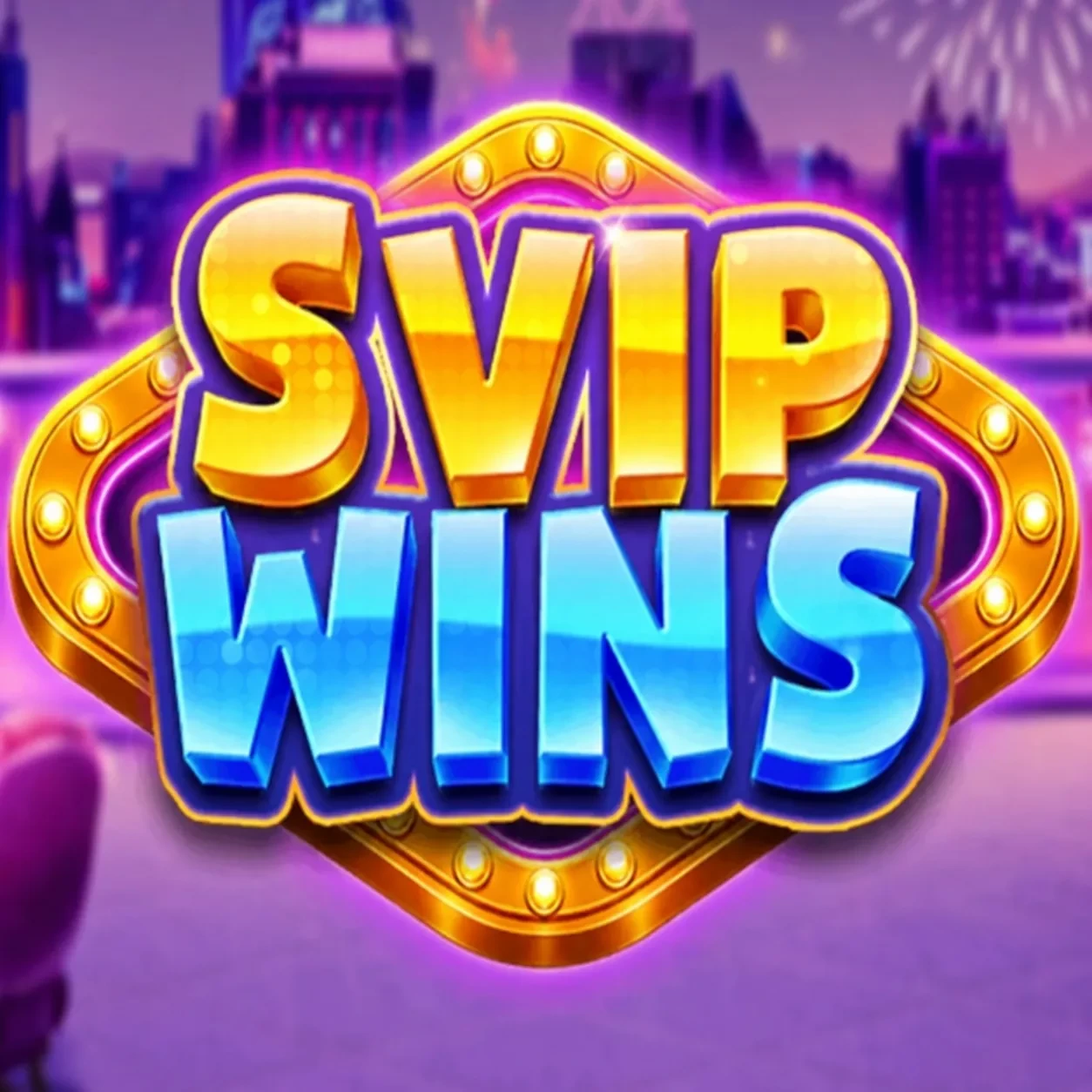 Update Aplikasi svipwins Terbaru 2026 — ikon APK
