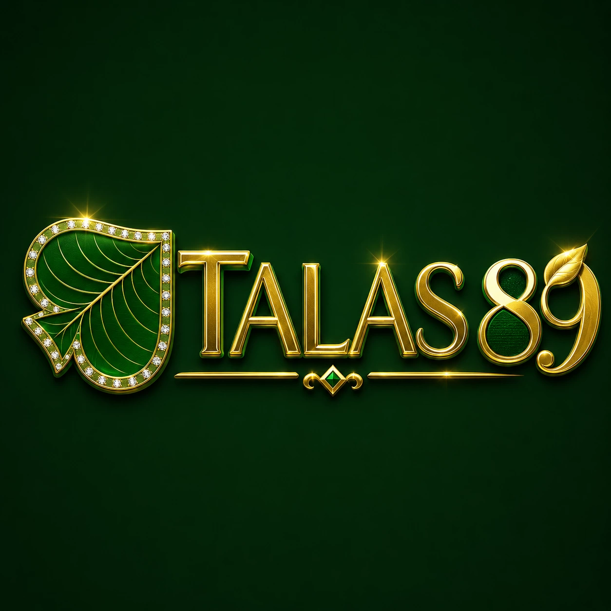 talas89 APK Terbaru 2026 untuk Semua Perangkat — ikon APK