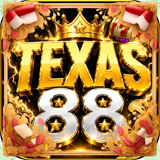 Aplikasi texas88 Terbaru: Review dan Link Download — ikon APK