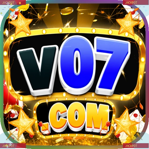 v07 APK Versi Terbaru untuk Android 2026 — ikon APK