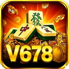 Aplikasi v678 Ringan untuk Android — ikon APK