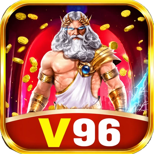 Aplikasi v96 Ringan untuk Android — ikon APK
