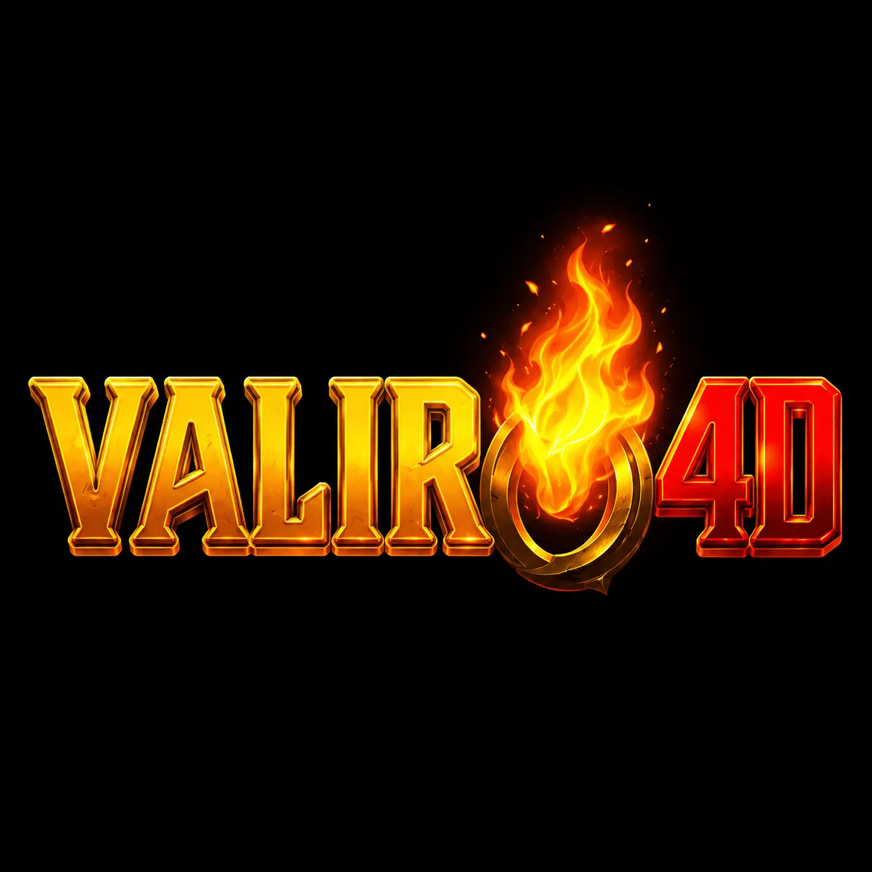 valir4d App: Info, Rating, dan Link Download — ikon APK