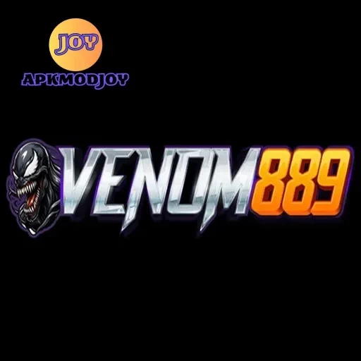 venom889 APK Terbaru 2026 untuk Semua Perangkat — ikon APK