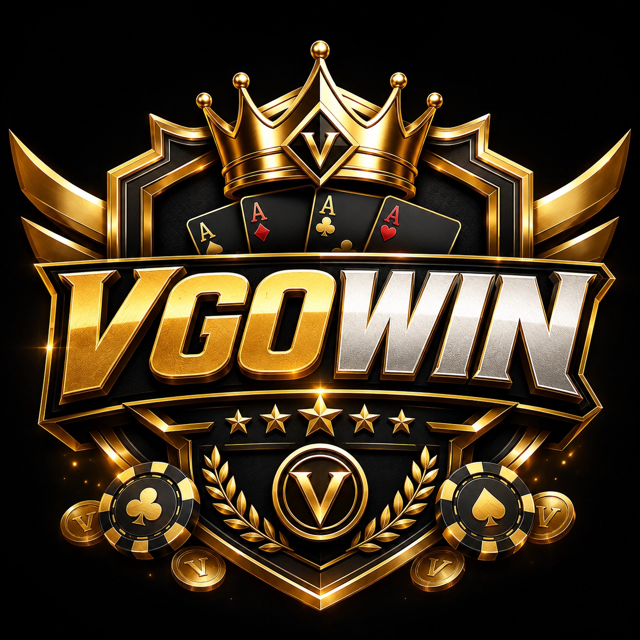 Aplikasi vgowin Terbaru: Review dan Link Download — ikon APK