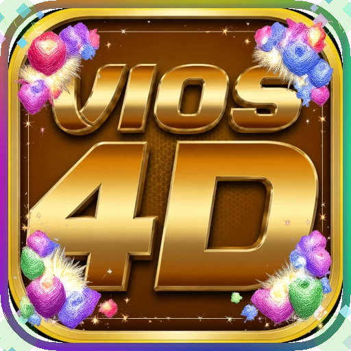 Unduh vios4d APK Gratis untuk Android — ikon APK