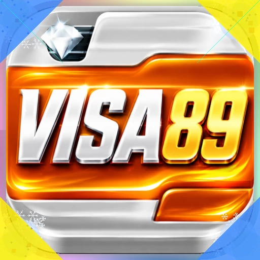 Info Aplikasi visa89 Terbaru dan Cara Download — ikon APK