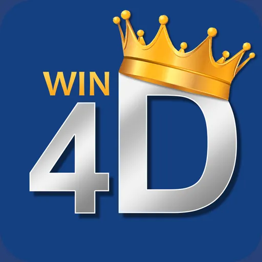 Review Lengkap Aplikasi win4d Terbaru — ikon APK