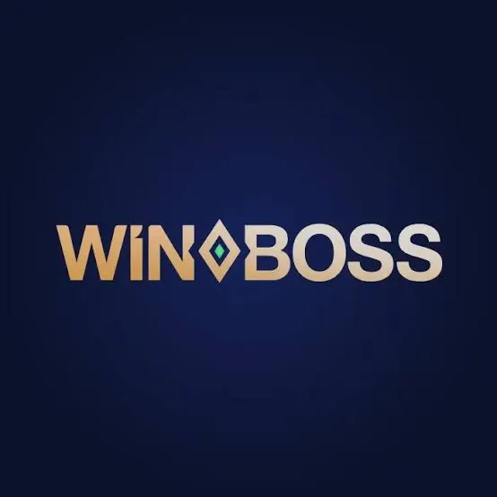 winboss APK Terbaru dengan Fitur Lengkap — ikon APK