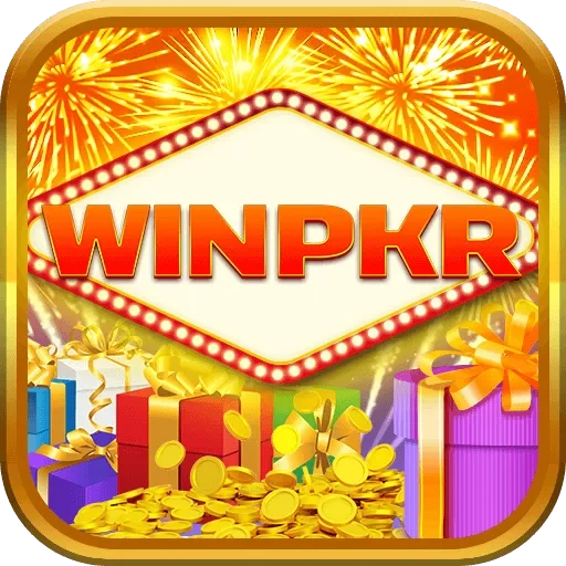 winpkr App Terbaru: Fitur Unggulan dan Download — ikon APK