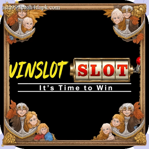 Update Aplikasi winslot ke Versi Terbaru — ikon APK