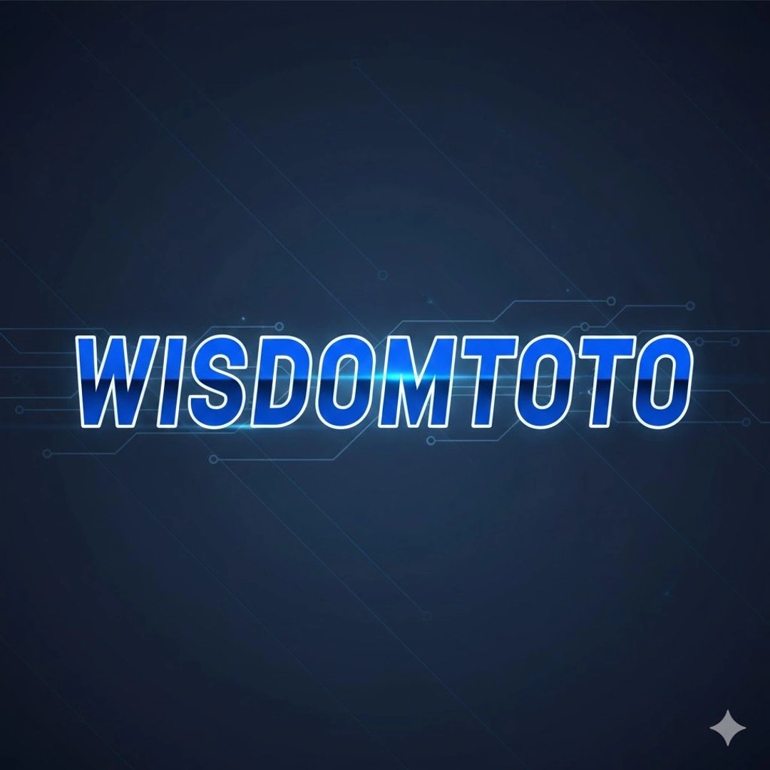 wisdomtoto APK Terbaru dengan Fitur Lengkap — ikon APK