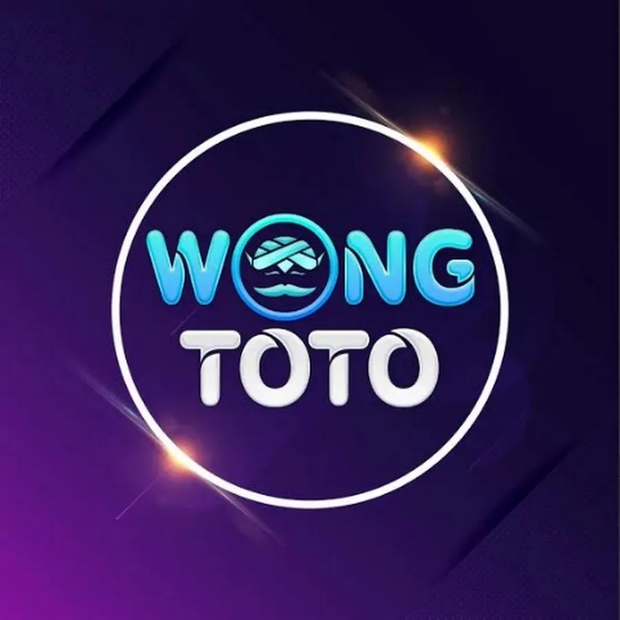 Review Aplikasi wongtoto Versi Terbaru — ikon APK