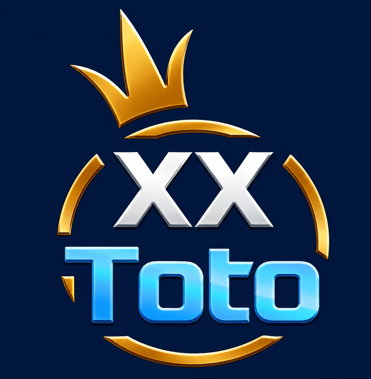xxtoto APK Versi Terbaru untuk Android 2026 — ikon APK