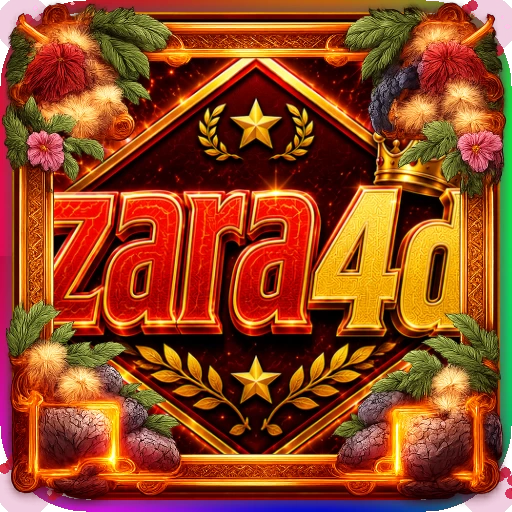 zara4d APK Terbaru dengan Fitur Lengkap — ikon APK