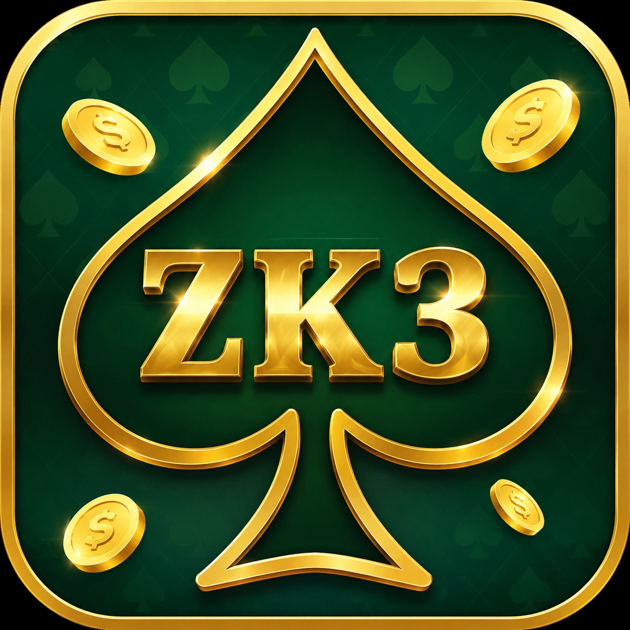 zk3 App Terbaru: Fitur Unggulan dan Download — ikon APK