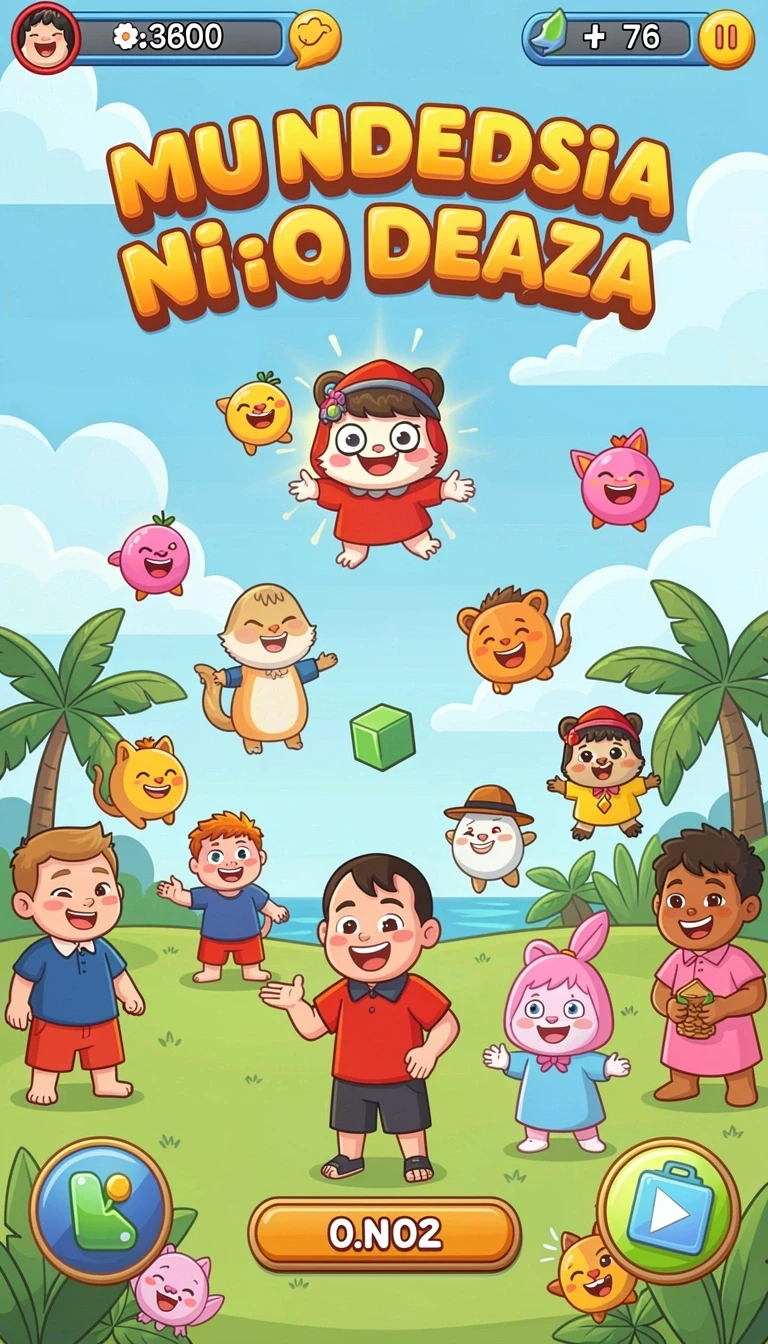 Beragam pilihan permainan menarik dalam aplikasi polototo APK: Fitur, Ukuran, dan Link Download.
