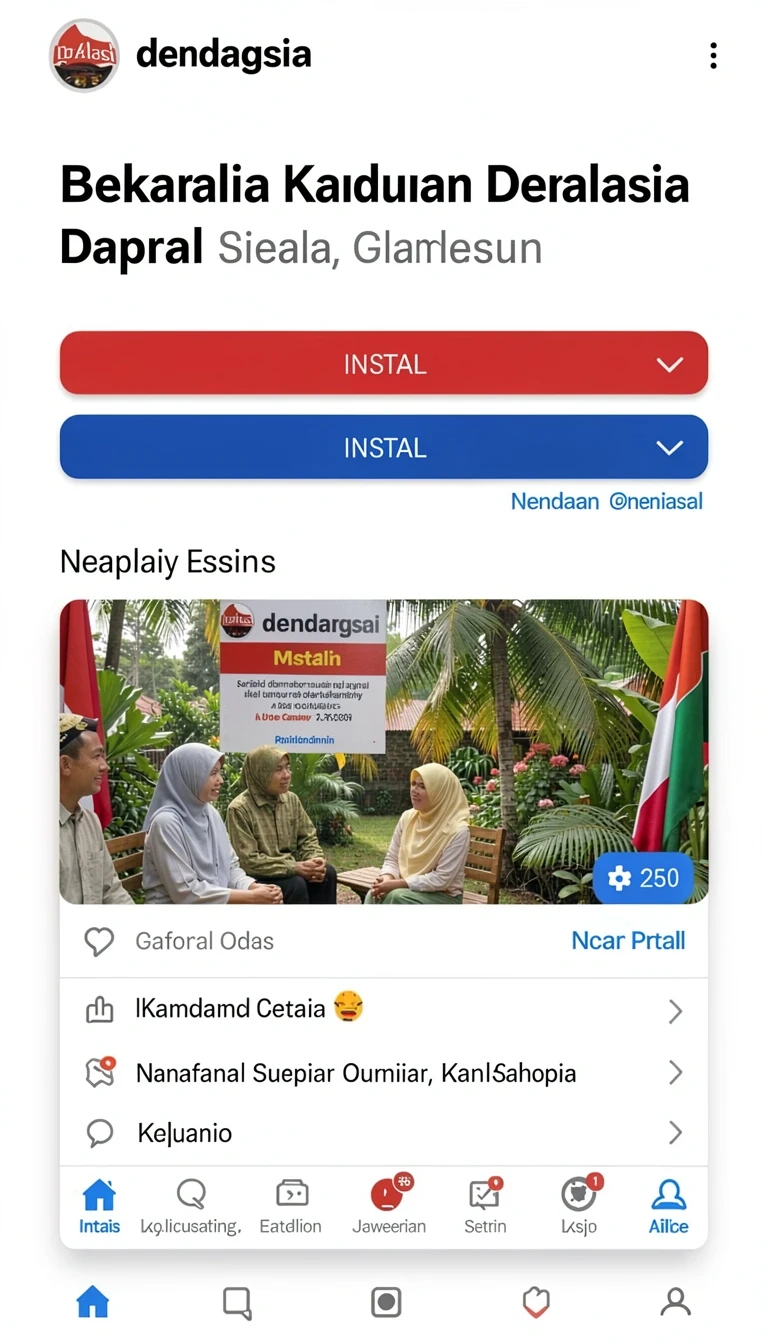 Beragam pilihan permainan menarik dalam aplikasi wikislot App Terbaru: Fitur Unggulan dan Download.
