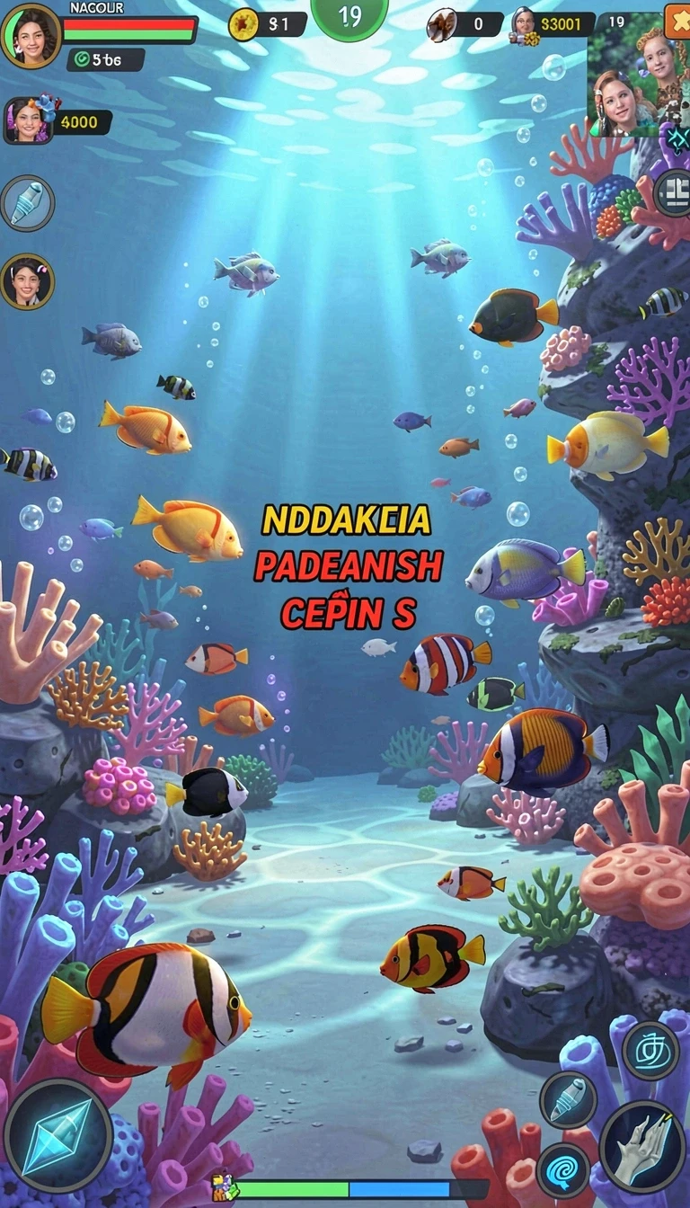 Beragam pilihan permainan menarik dalam aplikasi Download pp8slot APK Terbaru untuk HP Android.