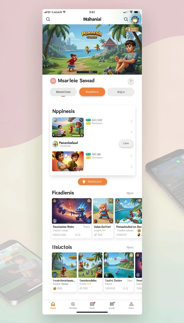 Beragam pilihan permainan menarik dalam aplikasi wisdomtoto Versi Terbaru untuk Android Tanpa Ribet.
