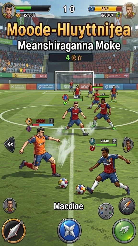 Beragam pilihan permainan menarik dalam aplikasi Aplikasi luckydf Terbaru: Review dan Link Download.