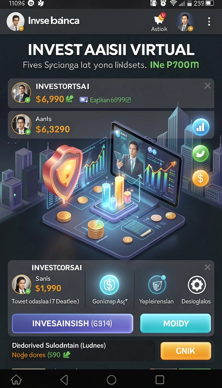Beragam pilihan permainan menarik dalam aplikasi Info Aplikasi jutawantoto Terbaru dan Cara Download.