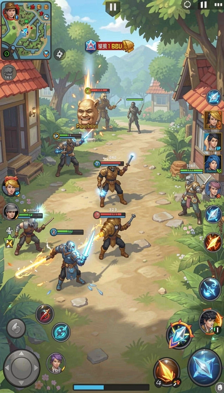 Beragam pilihan permainan menarik dalam aplikasi cairbos APK: Cara Download dan Instal di Android.