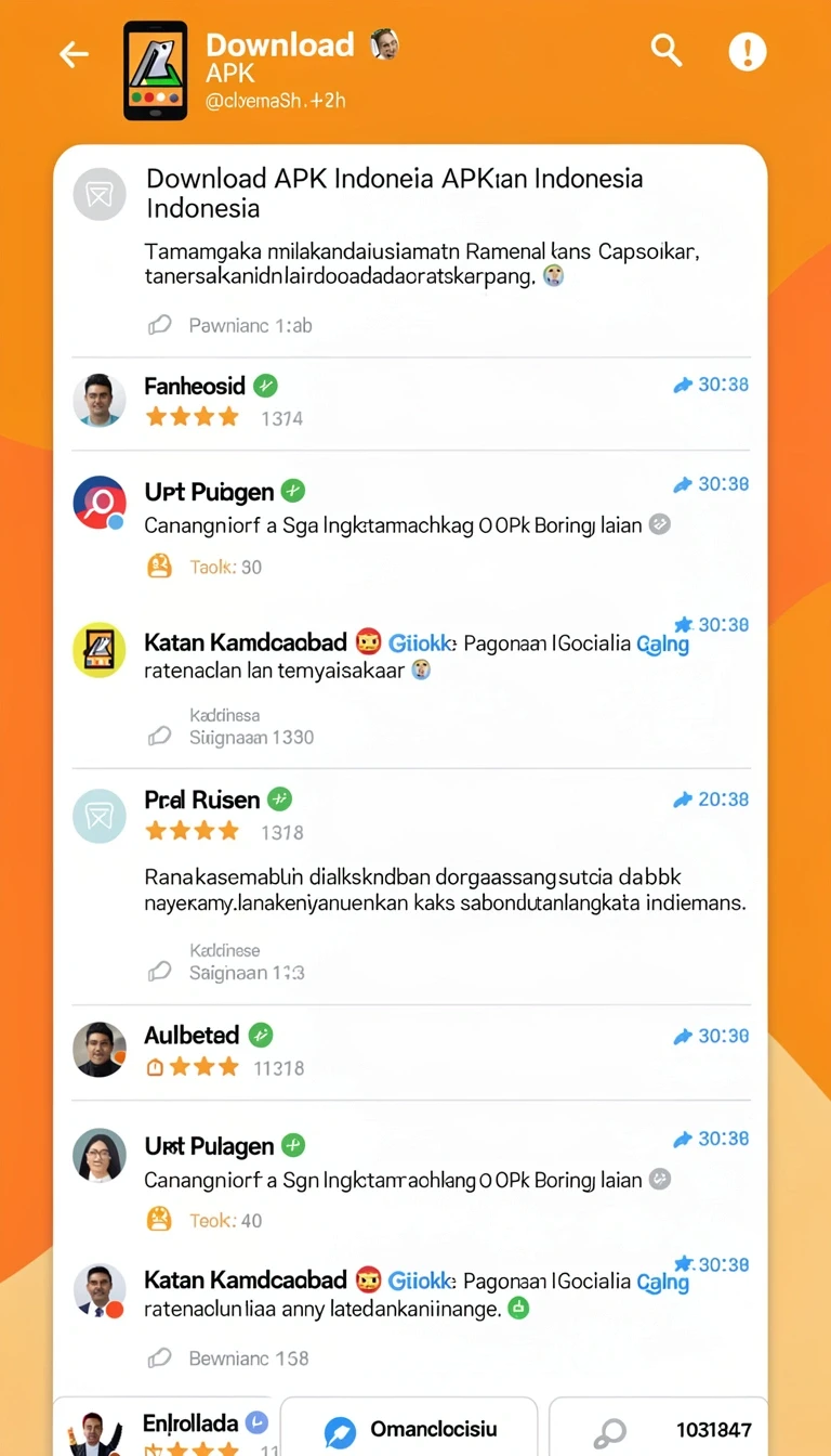 Beragam pilihan permainan menarik dalam aplikasi tongwd Terbaru 2026: Download APK dan Review.
