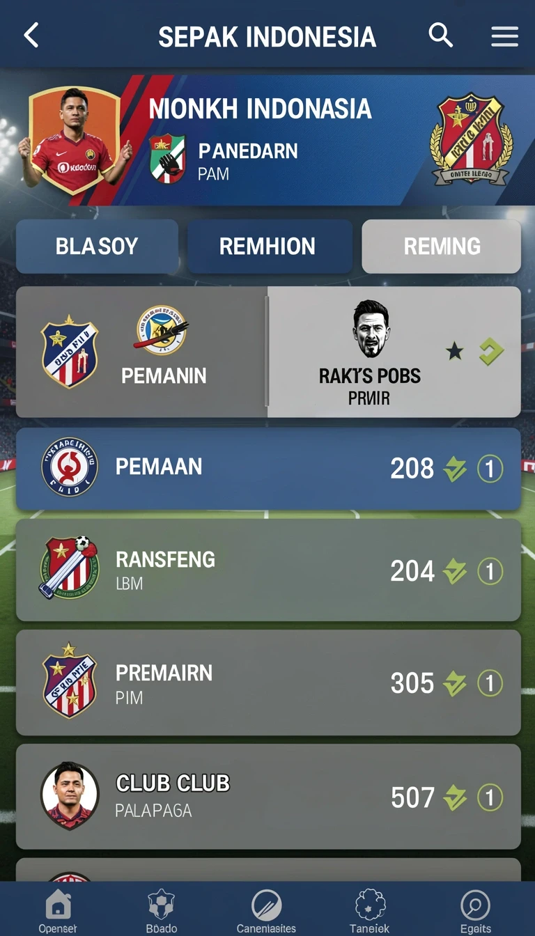 Beragam pilihan permainan menarik dalam aplikasi 666f APK: Cara Download dan Instal di Android.