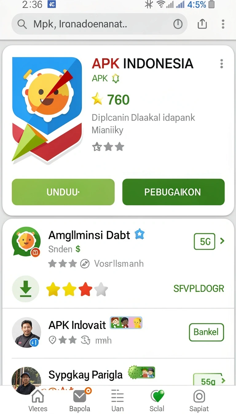 Beragam pilihan permainan menarik dalam aplikasi Aplikasi big11 Terbaru untuk Android dan iOS.