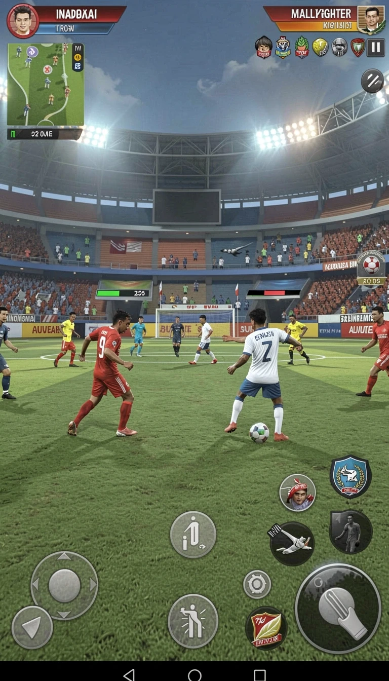 Beragam pilihan permainan menarik dalam aplikasi 369zk Terbaru: Download APK dan Info Lengkap.
