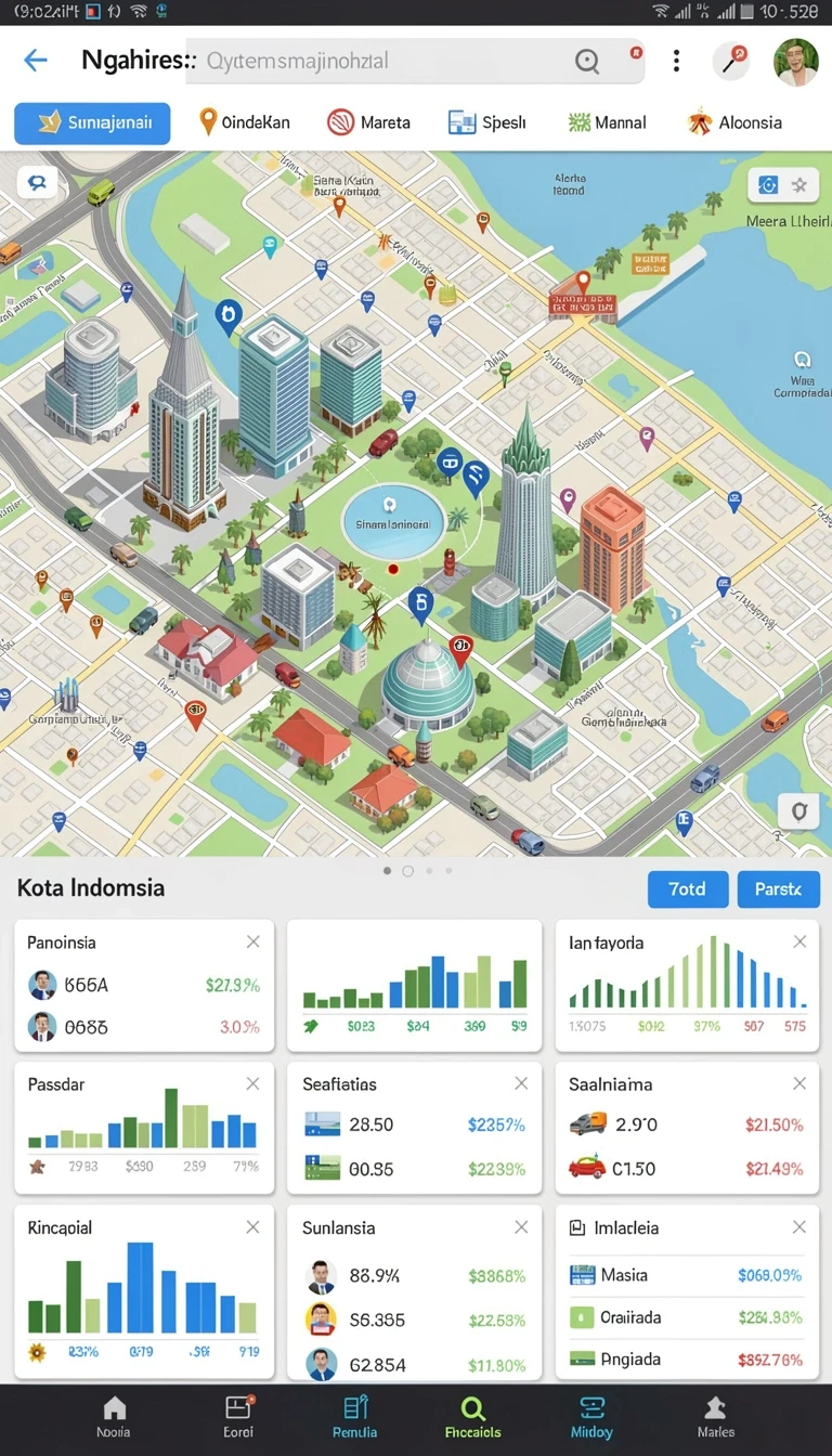 Beragam pilihan permainan menarik dalam aplikasi br Terbaru: Download APK Resmi dan Aman.