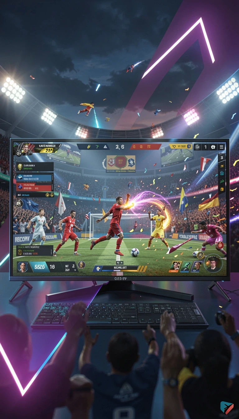 Beragam pilihan permainan menarik dalam aplikasi Aplikasi piontogel Terbaru untuk Android dan iOS.
